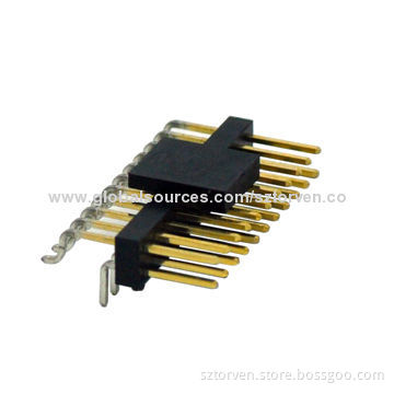 Pin header